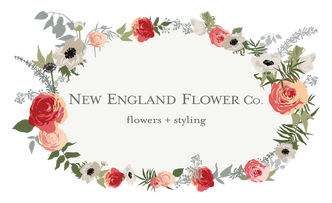 New England Flower Co.